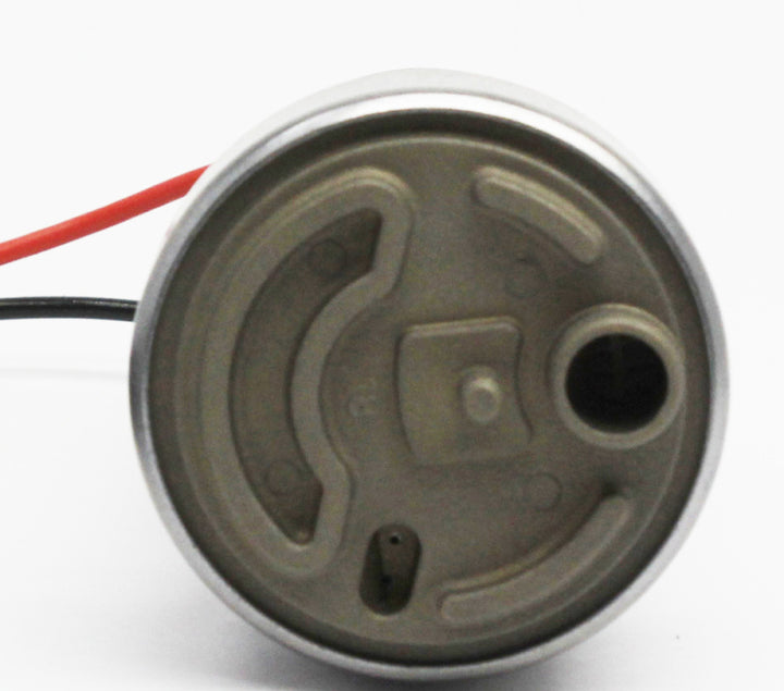 Walbro Universal 39/80 Flex Fuel Hellcat In-Tank Fuel Pump - Bull Strap