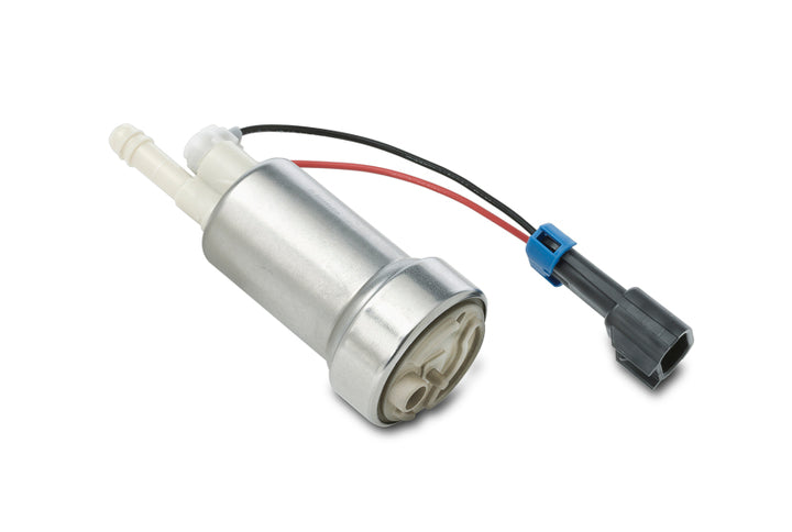 Walbro Universal 450lph In-Tank Fuel Pump E85 Version - Bull Strap