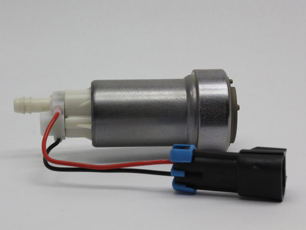Walbro Universal 450lph In-Tank Fuel Pump High Pressure Version - Bull Strap