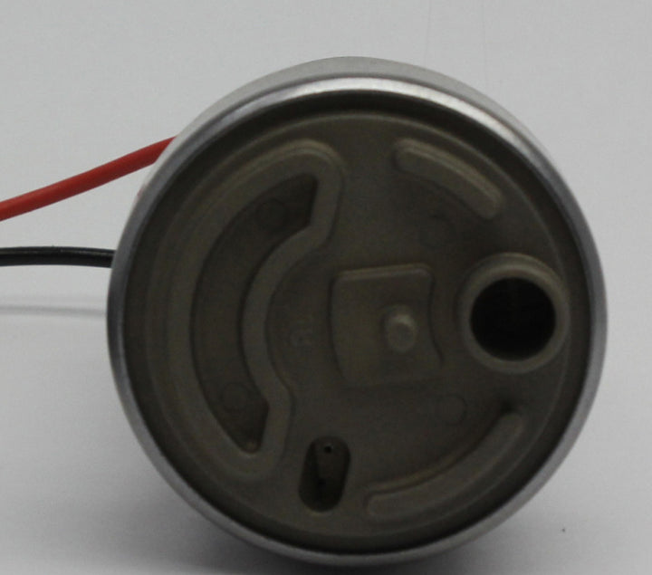 Walbro Universal 450lph In-Tank Fuel Pump High Pressure Version - Bull Strap