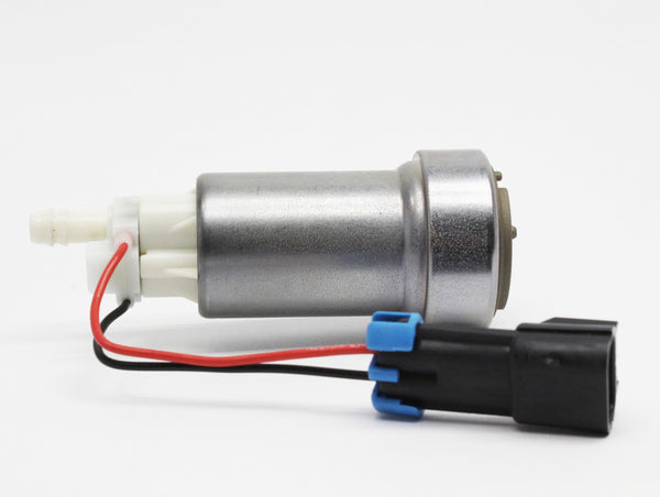 Walbro Universal 535lph In-Tank Fuel Pump E85 Version - Bull Strap