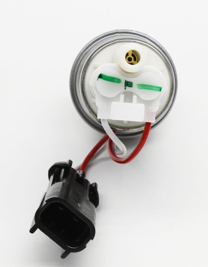Walbro Universal 535lph In-Tank Fuel Pump E85 Version - Bull Strap