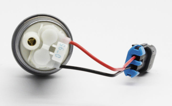 Walbro Universal 535lph In-Tank Fuel Pump E85 Version - Bull Strap