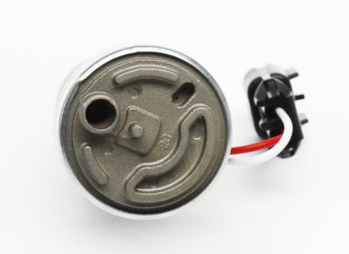 Walbro Universal 535lph In-Tank Fuel Pump E85 Version - Bull Strap