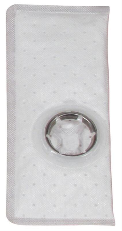 Walbro Universal Fuel Filter Sock - Bull Strap