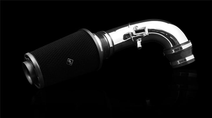 Weapon R 2015 Chevy Impala 3.6L V6 Secret Weapon Intake (Excl Flex Fuel Models) - Bull Strap