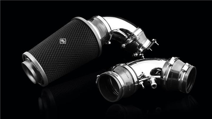 Weapon R 97-2001 Infinity Q45 4.1L Secret Weapon Intake - Bull Strap