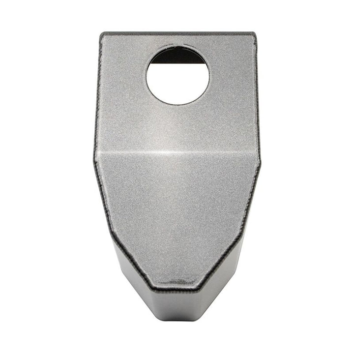 Wehrli 01-19 Chevrolet LB7/LLY/LBZ/LMM/LML/L5P Duramax Brake Master Cylinder Cover - Gloss Black - Bull Strap