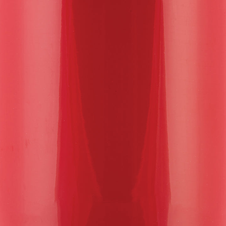 Wehrli 06-23 Cummins 5.9L/6.7L Brake Master Cylinder Reservoir Cover - Bengal Red - Bull Strap