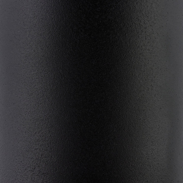 Wehrli 11-19 GM Duramax 6.6L Lower Splash Shield Kit - Fine Texture Black - Bull Strap