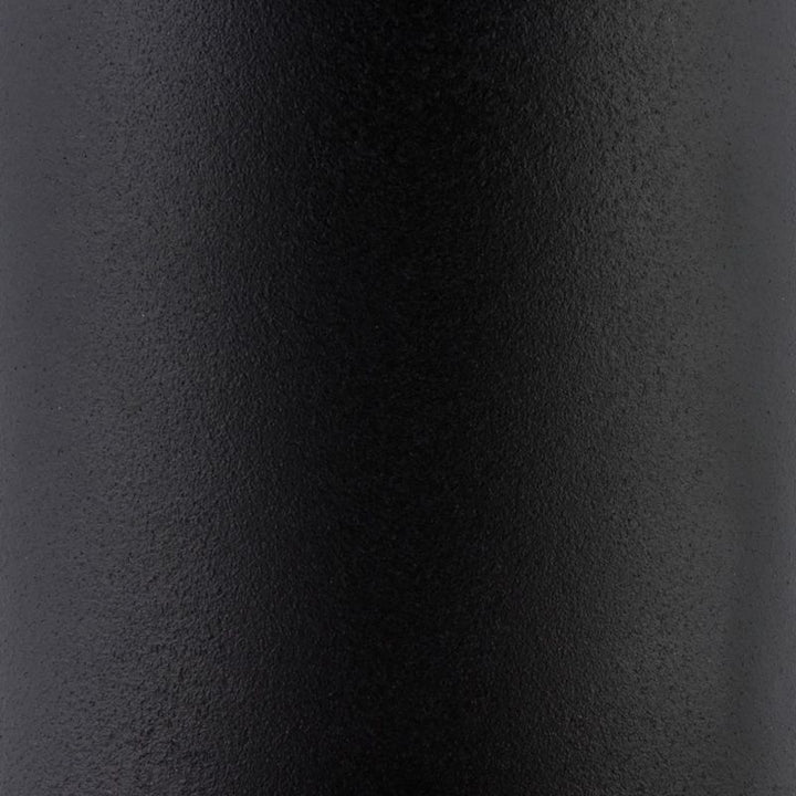 Wehrli 11-19 GM Duramax 6.6L Lower Splash Shield Kit - Fine Texture Black - Bull Strap