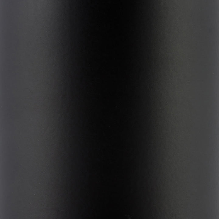 Wehrli 17-19 Chevrolet 6.6L L5P Duramax OEM Placement Coolant Tank Kit - Flat Black - Bull Strap