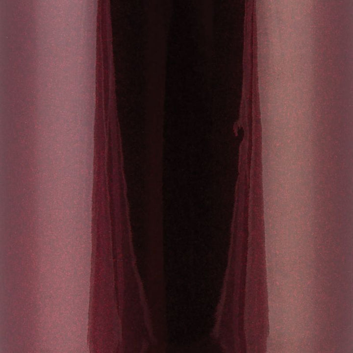 Wehrli 20-24 Chevrolet-GMC 6.6L L5P Duramax OEM Placement Coolant Tank Kit - WCFab Red - Bull Strap