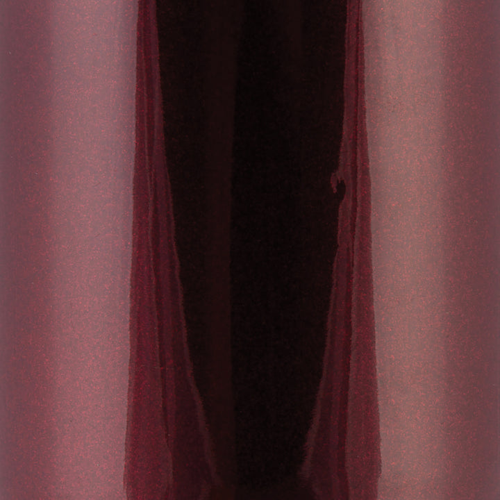 Wehrli 20-24 GM Duramax - 19-23 Ram HD Rear Differential Cover - Red - Bull Strap