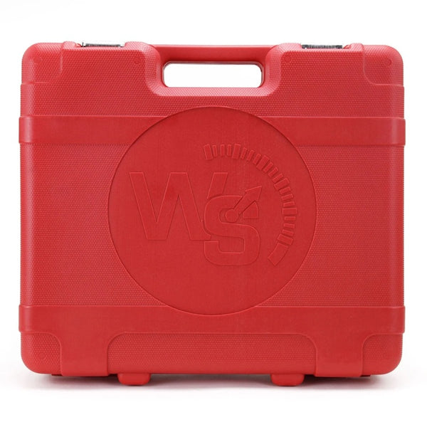 Weigh Safe Carrying Case for Adjustable Aluminum Ball Mounts Only - Bull Strap