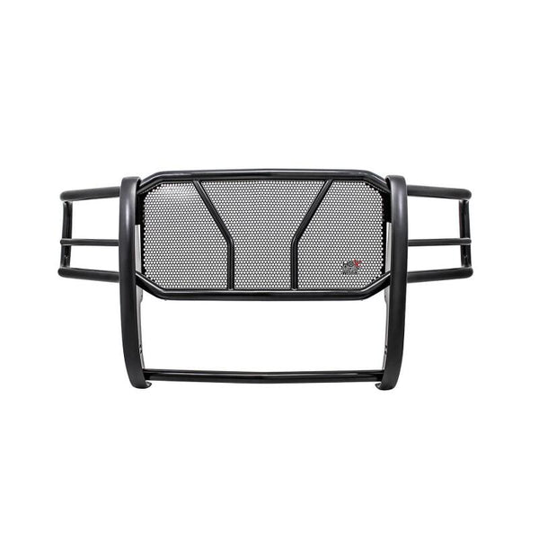 Westin 09-14 Ford F-150 HDX Modular Grille Guard - Black - Bull Strap