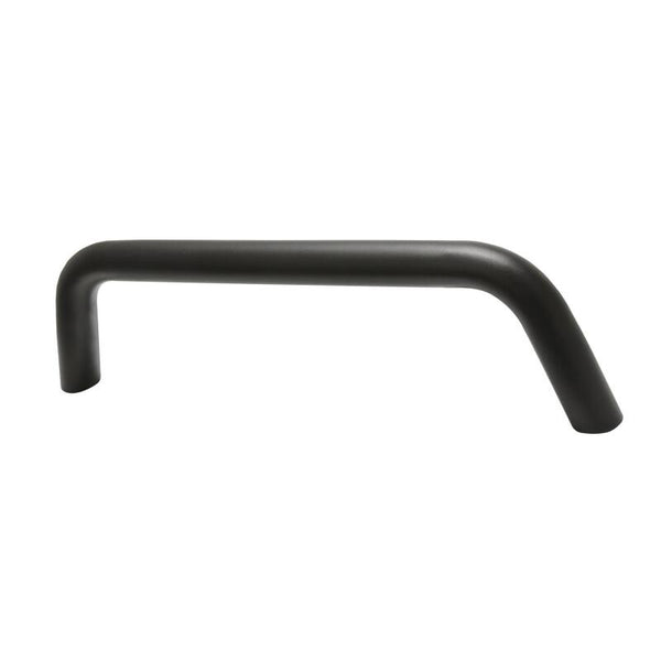 Westin 14-20 Toyota 4Runner Pro-Series Bumper Round Bull Bar - Textured Black - Bull Strap