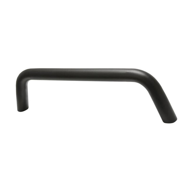 Westin 14-20 Toyota 4Runner Pro-Series Bumper Round Bull Bar - Textured Black - Bull Strap