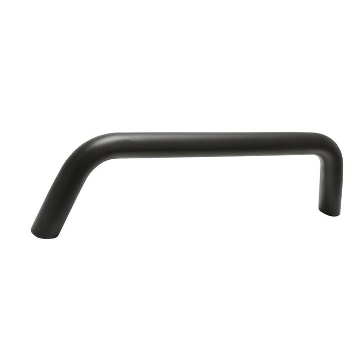 Westin 14-20 Toyota 4Runner Pro-Series Bumper Round Bull Bar - Textured Black - Bull Strap
