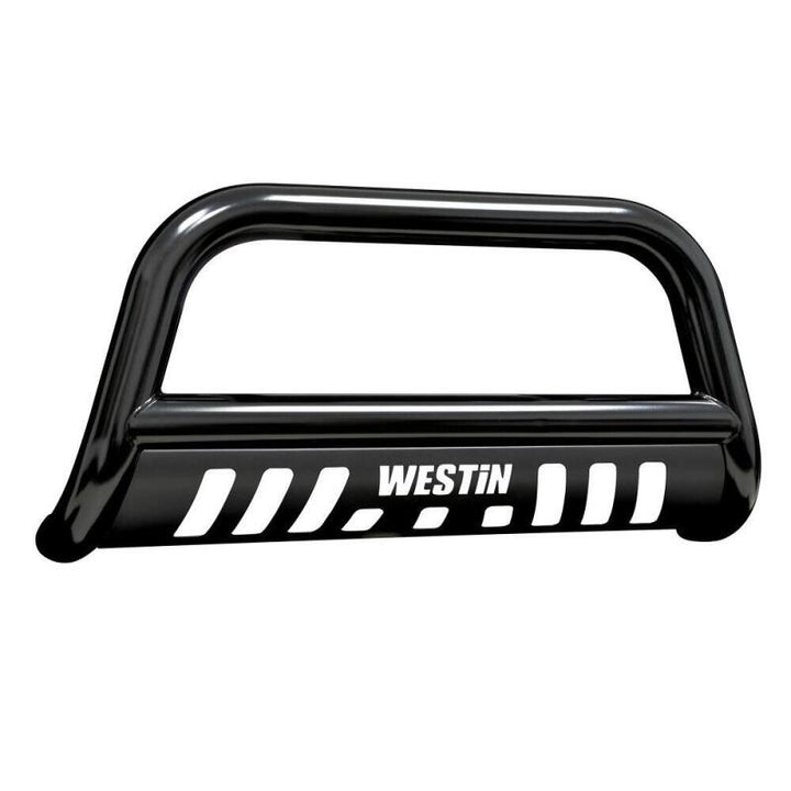 Westin 19-20 Ram 2500/3500 E-Series Bull Bar - Black - Bull Strap