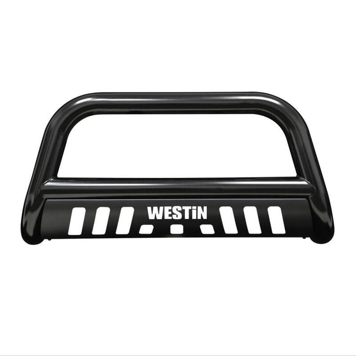 Westin 19-20 Ram 2500/3500 E-Series Bull Bar - Black - Bull Strap