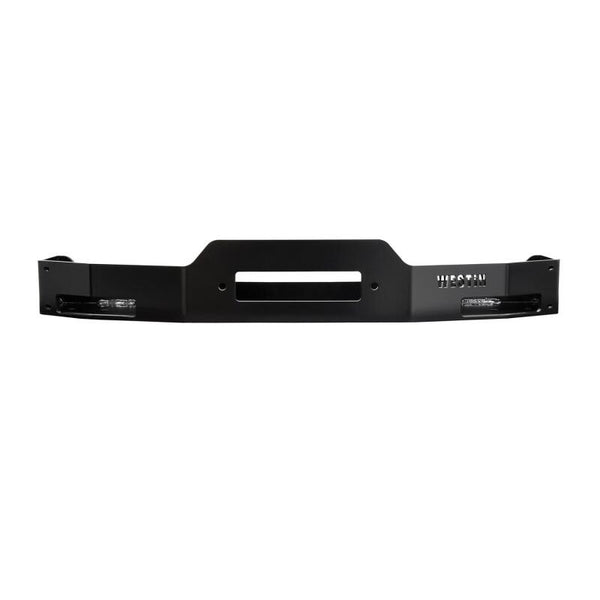 Westin 19-21 Chevy Silverado 1500 (Excl. 2019 Silverado LD) MAX Winch Tray - Bull Strap