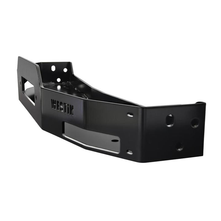 Westin 19-21 Chevy Silverado 1500 (Excl. 2019 Silverado LD) MAX Winch Tray - Bull Strap
