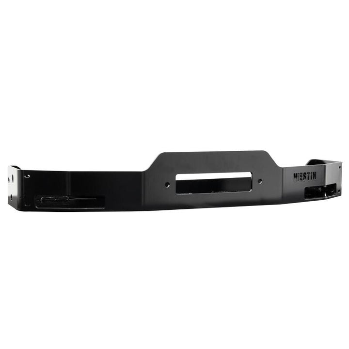 Westin 19-21 Chevy Silverado 1500 (Excl. 2019 Silverado LD) MAX Winch Tray - Bull Strap