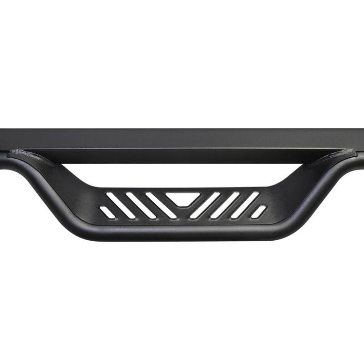 Westin 19-23 RAM 1500 Classic Crew Cab  Outlaw Drop Nerf Step Bars - Bull Strap