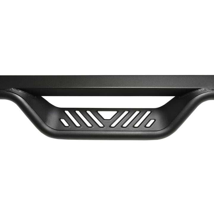 Westin 20-22 Jeep Gladiator Outlaw Nerf Step Bars - Bull Strap
