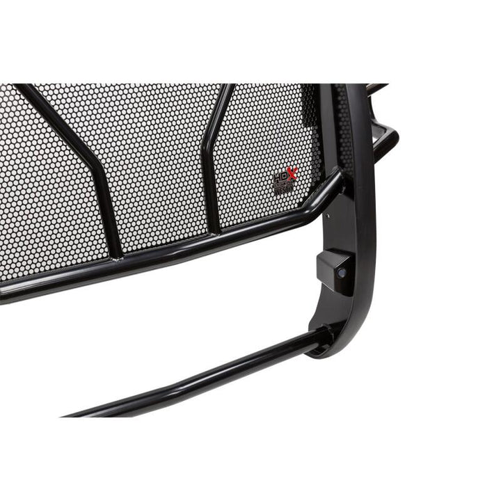 Westin 2014-2018 Chevrolet/GMC Truck/SUV Sensor Relocator - Black - Bull Strap