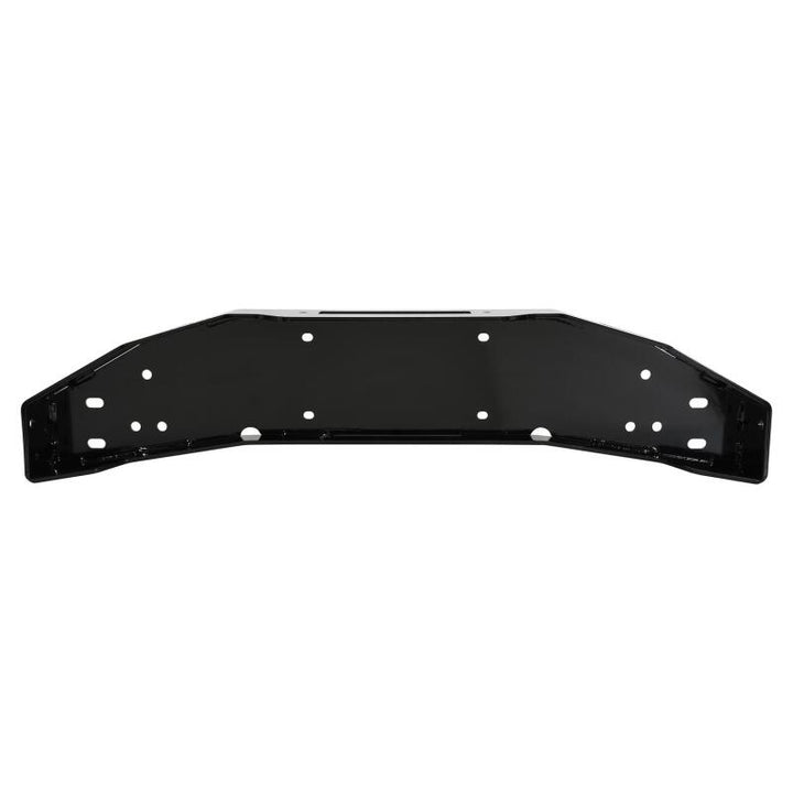 Westin 2015-2018 Ford F-150/F-150 XL SSV MAX Winch Tray - Black - Bull Strap