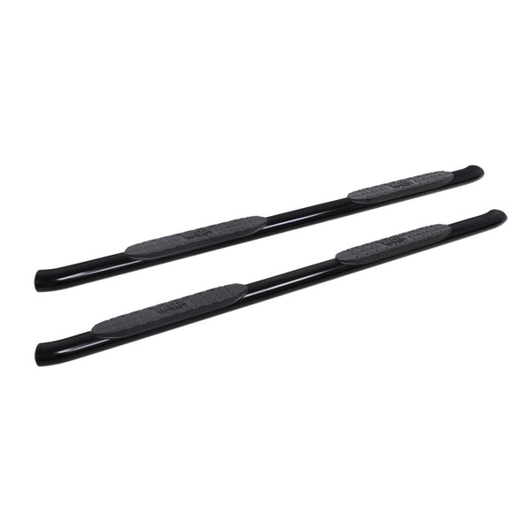 Westin 2019 Ram 1500 Crew Cab (Excl. 1500 Classic) PRO TRAXX 4 Oval Nerf Step Bars - SS - Bull Strap