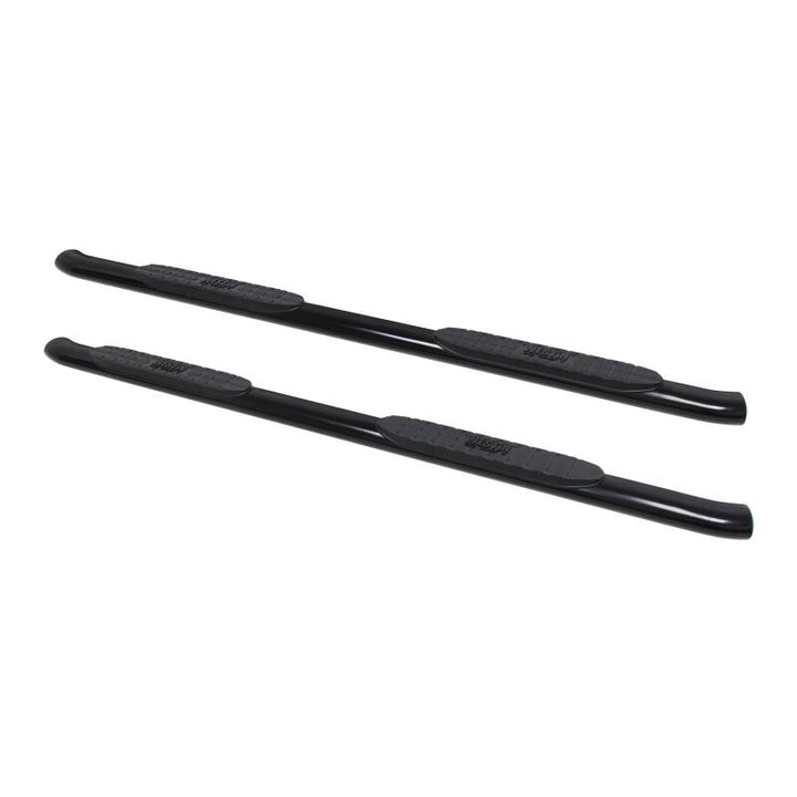 Westin 2019 Ram 1500 Crew Cab (Excl. 1500 Classic) PRO TRAXX 4 Oval Nerf Step Bars - SS - Bull Strap