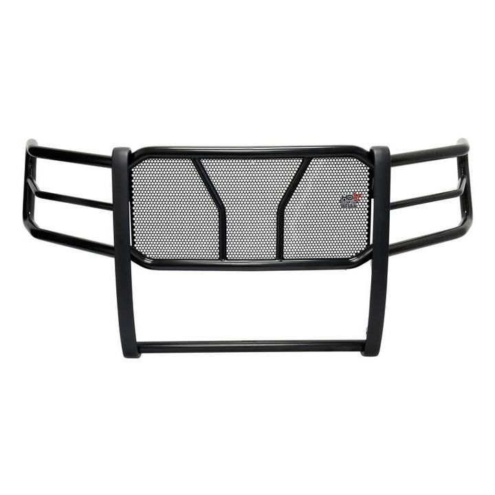 Westin 21-22 Ford F-150 HDX Modular Grille Guard - Black - Bull Strap