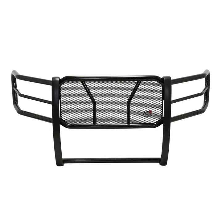 Westin 21-22 Ford F-150 HDX Modular Grille Guard - Black - Bull Strap