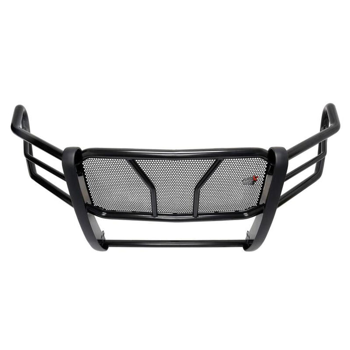 Westin 21-22 Ford F-150 HDX Modular Grille Guard - Black - Bull Strap