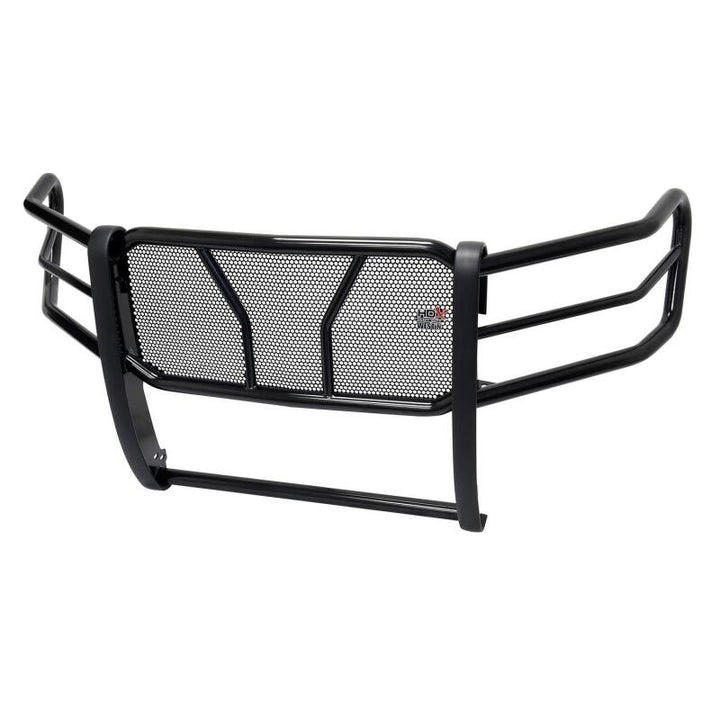 Westin 21-22 Ford F-150 HDX Modular Grille Guard - Black - Bull Strap