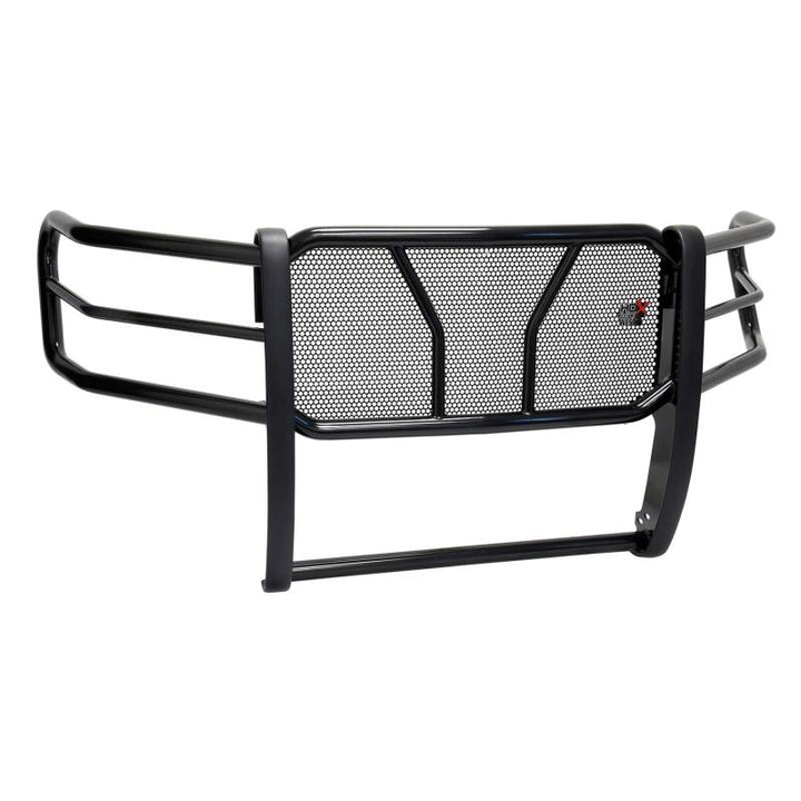 Westin 21-22 Ford F-150 HDX Modular Grille Guard - Black - Bull Strap