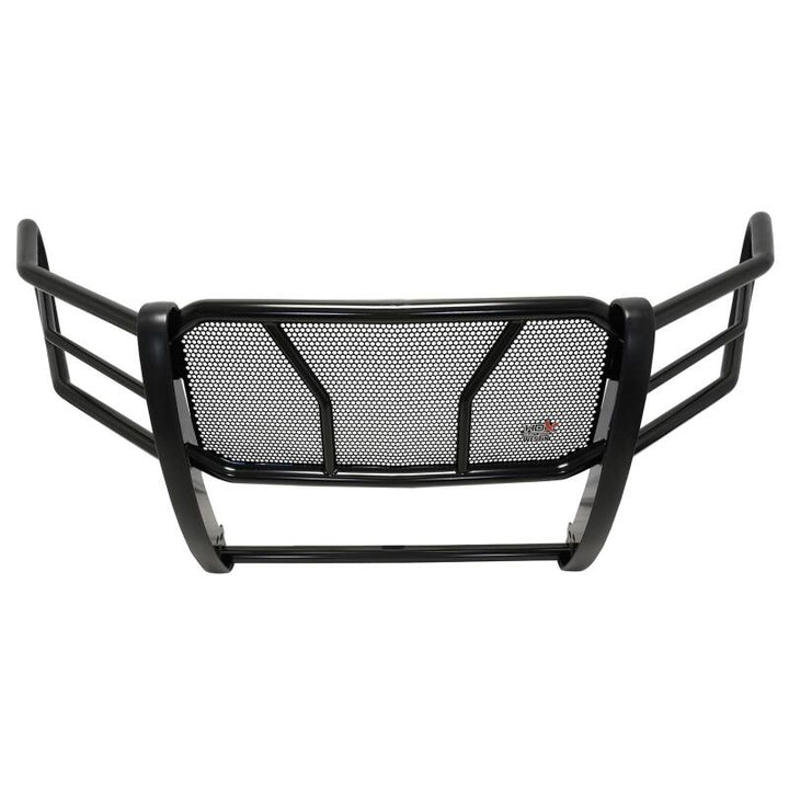 Westin 21-22 Ford F-150 HDX Modular Grille Guard - Black - Bull Strap