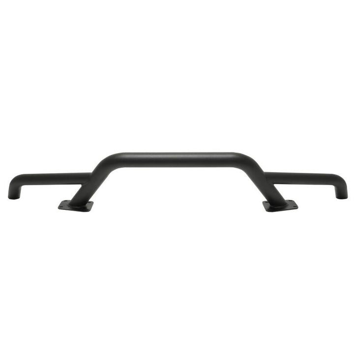 Westin 21-23 Bronco (Excl. Sport) XTS Round Bull Bar - Tex. Blk - Bull Strap