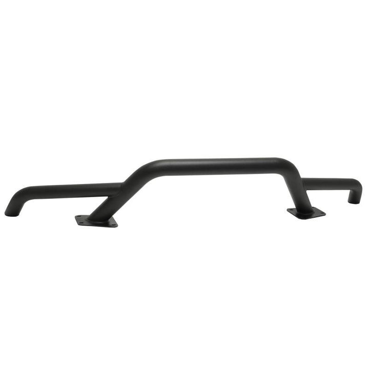Westin 21-23 Bronco (Excl. Sport) XTS Round Bull Bar - Tex. Blk - Bull Strap