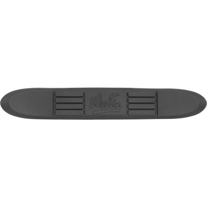 Westin Replacement Service Kit with 20in pad - Black - Bull Strap
