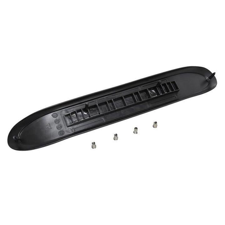 Westin Replacement Service Kit with 20in pad - Black - Bull Strap