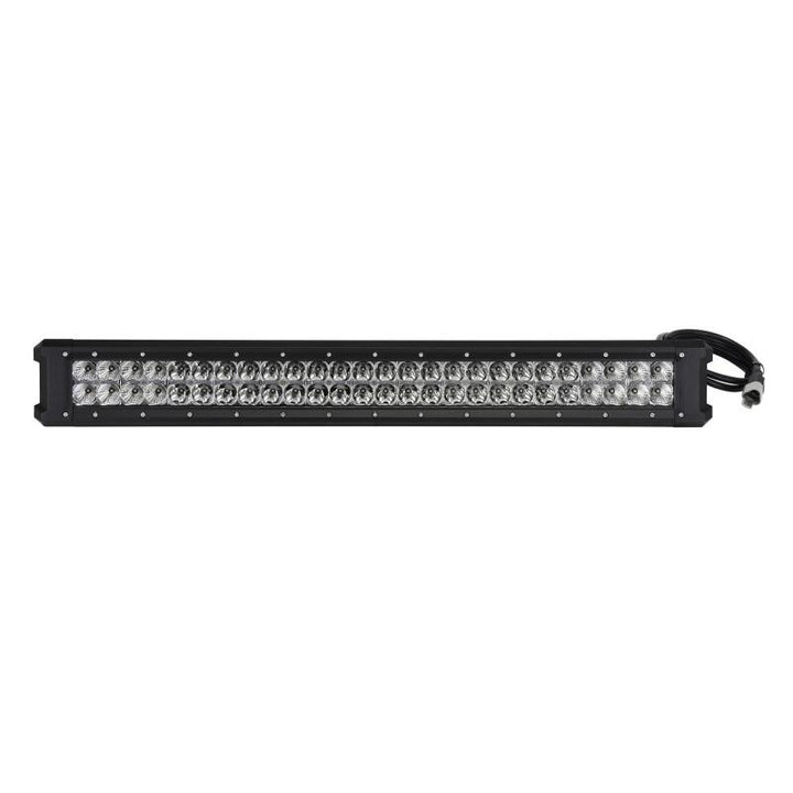 Westin Sportsman X Light Kit - Black - Bull Strap