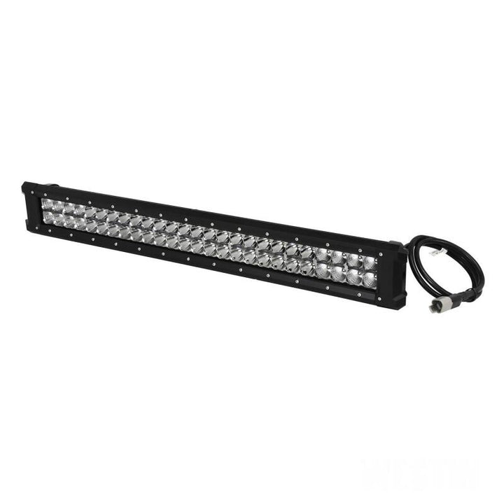Westin Sportsman X Light Kit - Black - Bull Strap