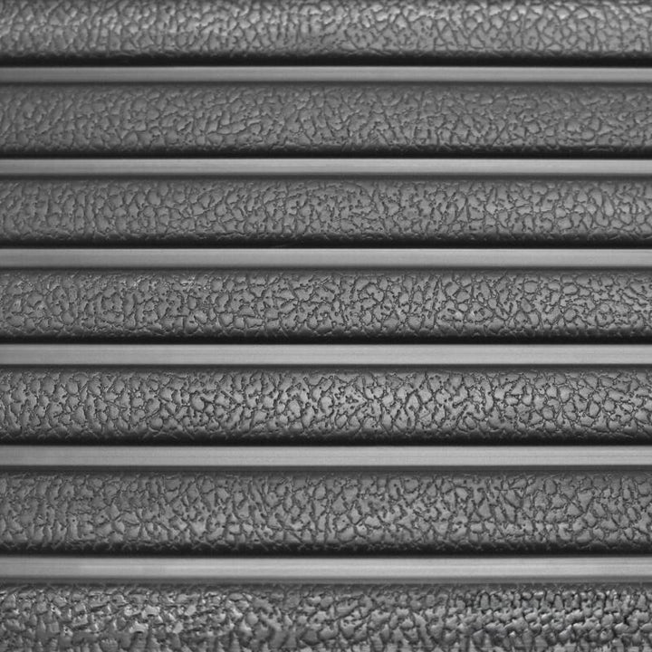 Westin Sure-Grip Aluminum Running Boards 72 in - Polished - Bull Strap