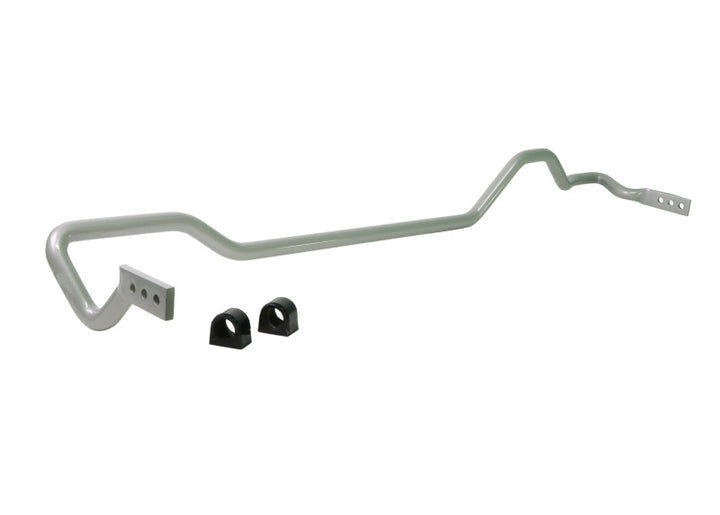 Whiteline 02-03 Subaru WRX Sedan and Wagon / 02-03 Subaru Impreza Non-Turbo w/ OE swaybar Rear 24mm - Bull Strap