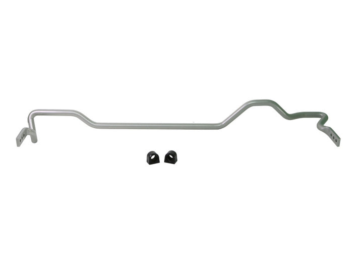 Whiteline 02-03 Subaru WRX Sedan and Wagon / 02-03 Subaru Impreza Non-Turbo w/ OE swaybar Rear 24mm - Bull Strap