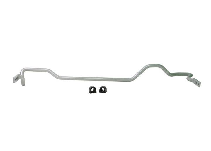 Whiteline 02-03 Subaru WRX Sedan and Wagon / 02-03 Subaru Impreza Non-Turbo w/ OE swaybar Rear 24mm - Bull Strap